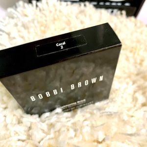 Brand New: Bobbi Brown Brightening Brick